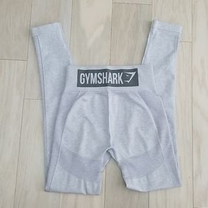 Gymshark high waisted Flex leggings